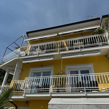 Apartments Bonavista Opatija Eksteriør bilde