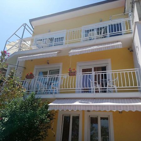 Apartments Bonavista Opatija Eksteriør bilde