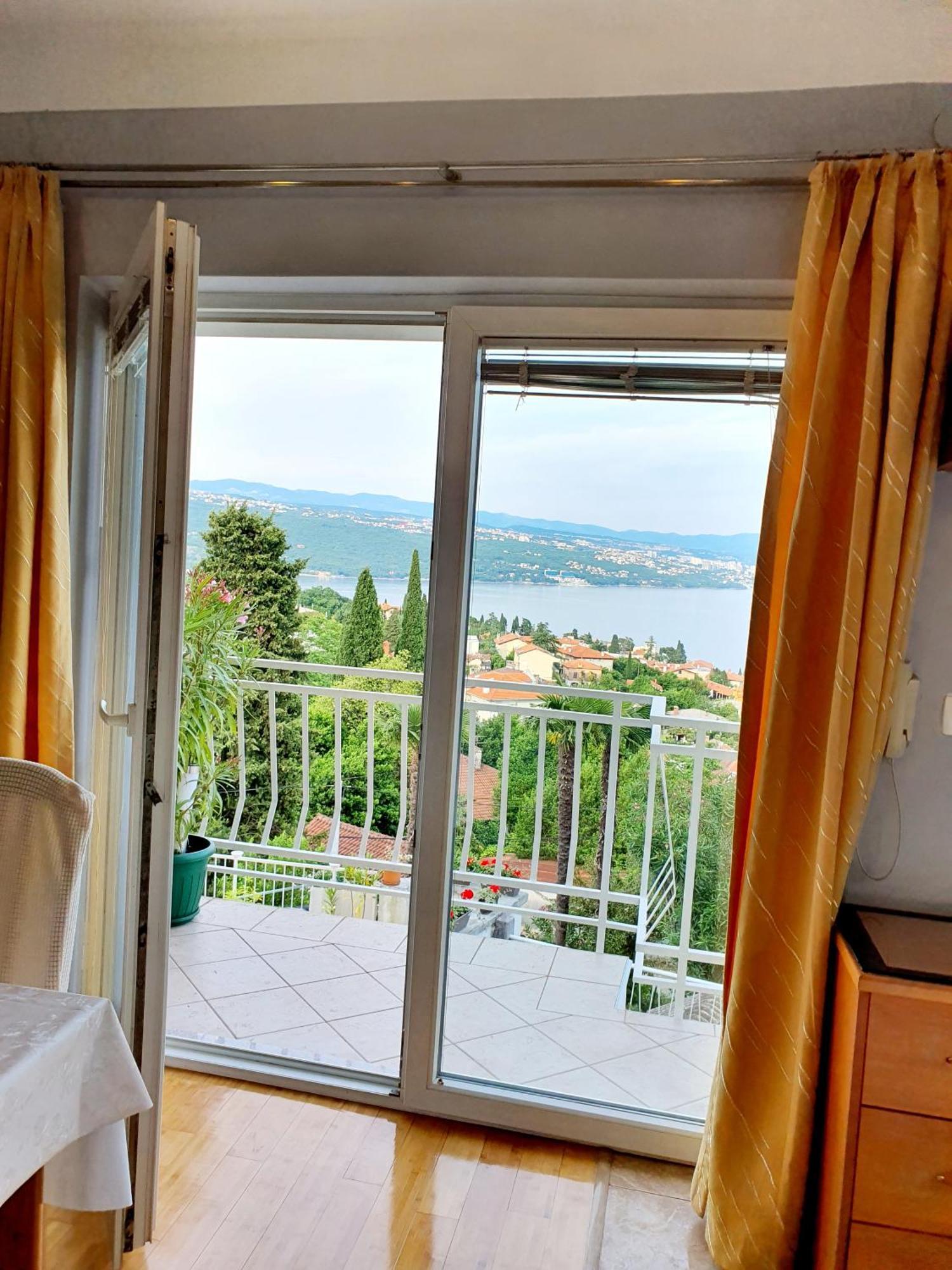 Apartments Bonavista Opatija Rom bilde